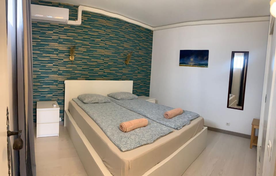 Casa Viktoria Apartment in Costa del Silencio