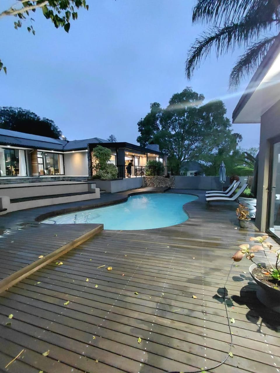 Peggie's Boutique Hotel Bed and Breakfast in Eastern Cape