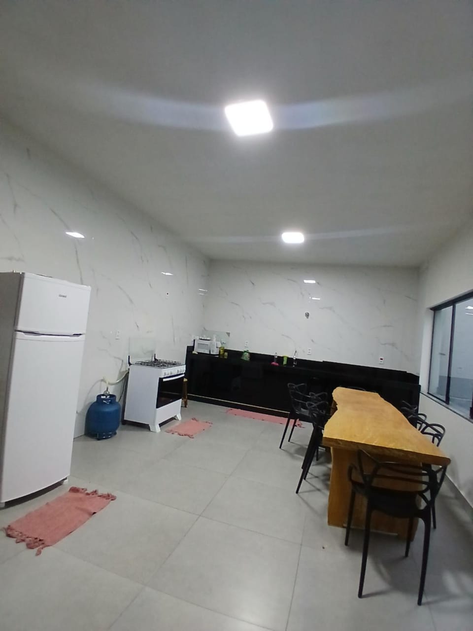 Família Canastra House in State of São Paulo