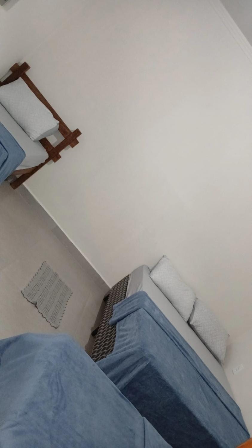 Família Canastra House in State of São Paulo