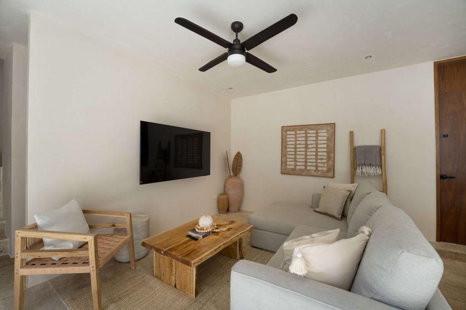 Seremonia 6BR Multi-Villa Combo with Pool & Jacuzzi Villa in State of Quintana Roo