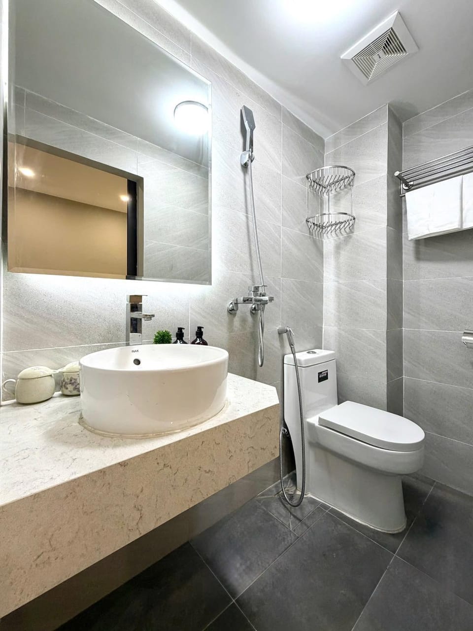 The Indochina Homestay and Travel by Nguyen Hotel in Hanoi