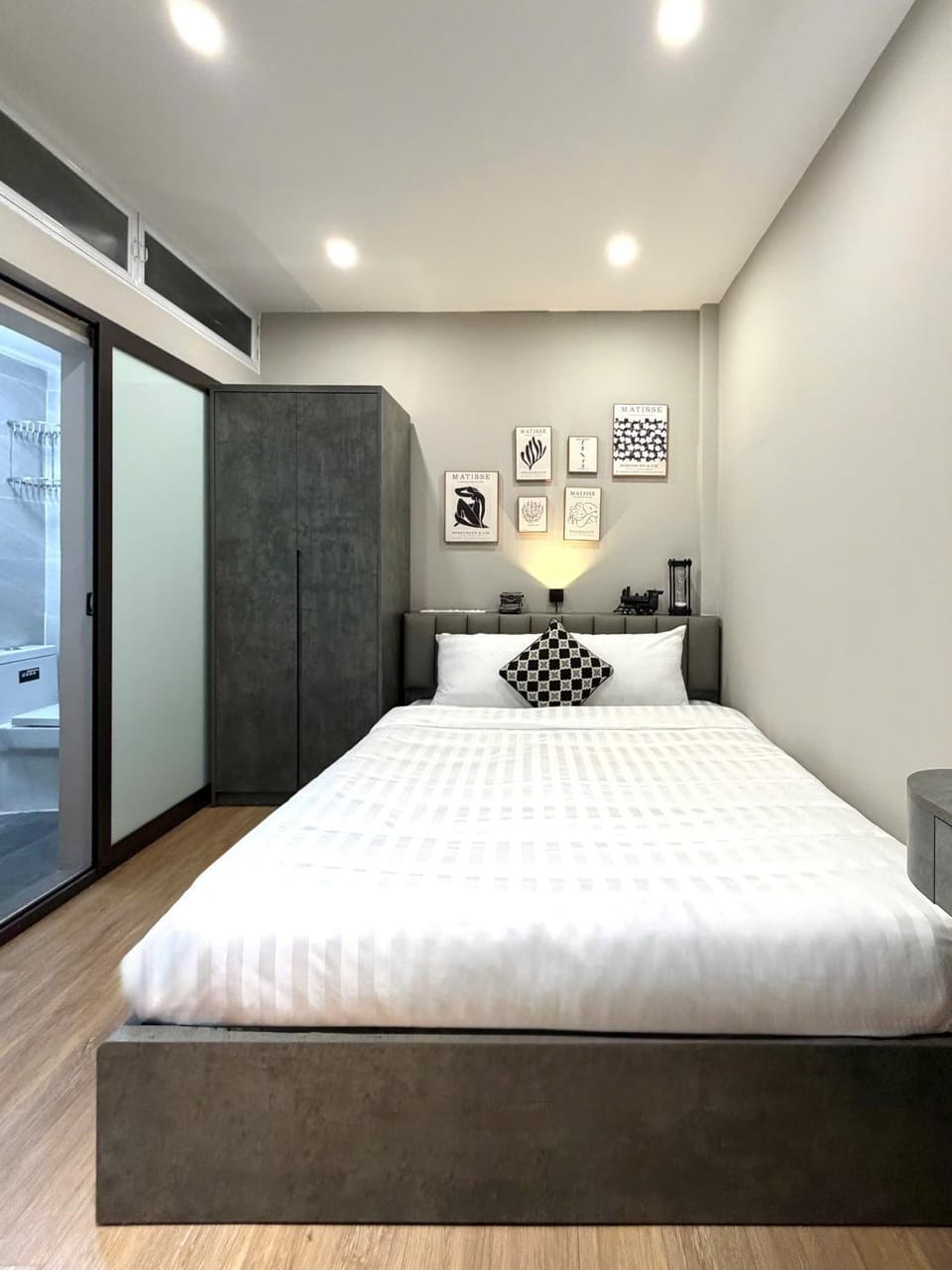 The Indochina Homestay and Travel by Nguyen Hotel in Hanoi