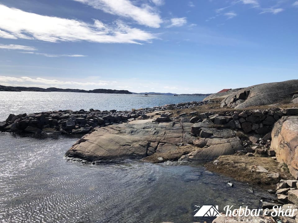 Lovely apartment, perfect for exploring Tjörn and Orust SE09153 House in Västra Götaland County