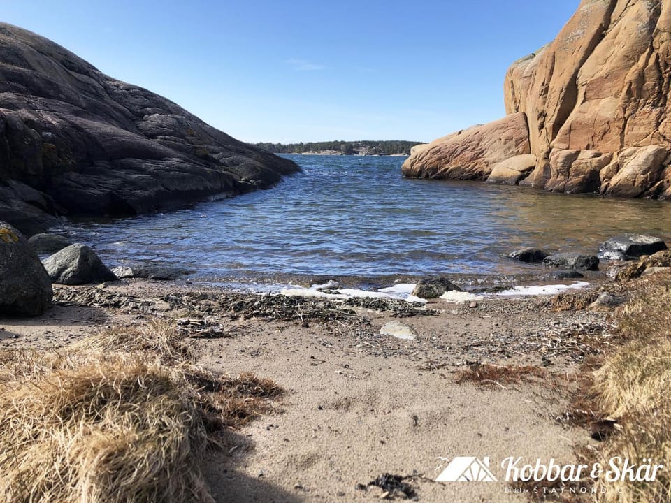 Lovely apartment, perfect for exploring Tjörn and Orust SE09153 House in Västra Götaland County