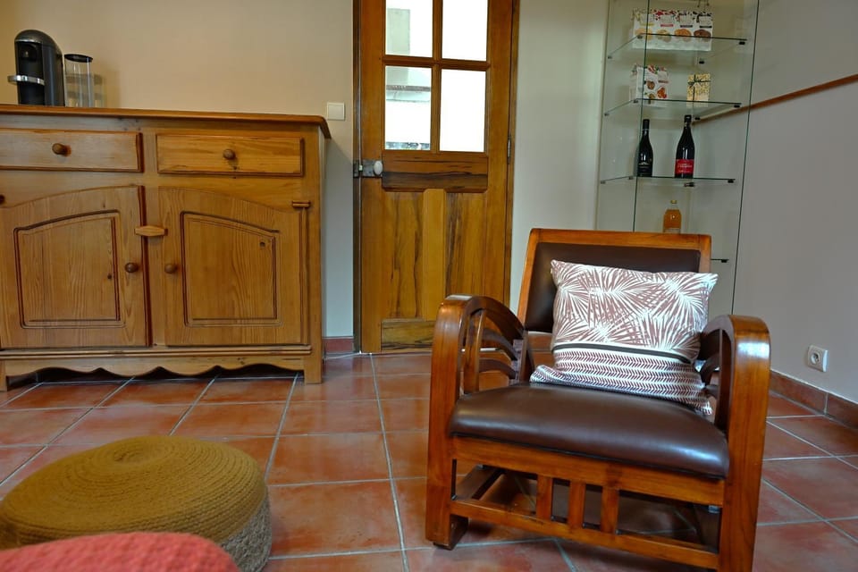 Les Mourguettes Bed and Breakfast in Provence