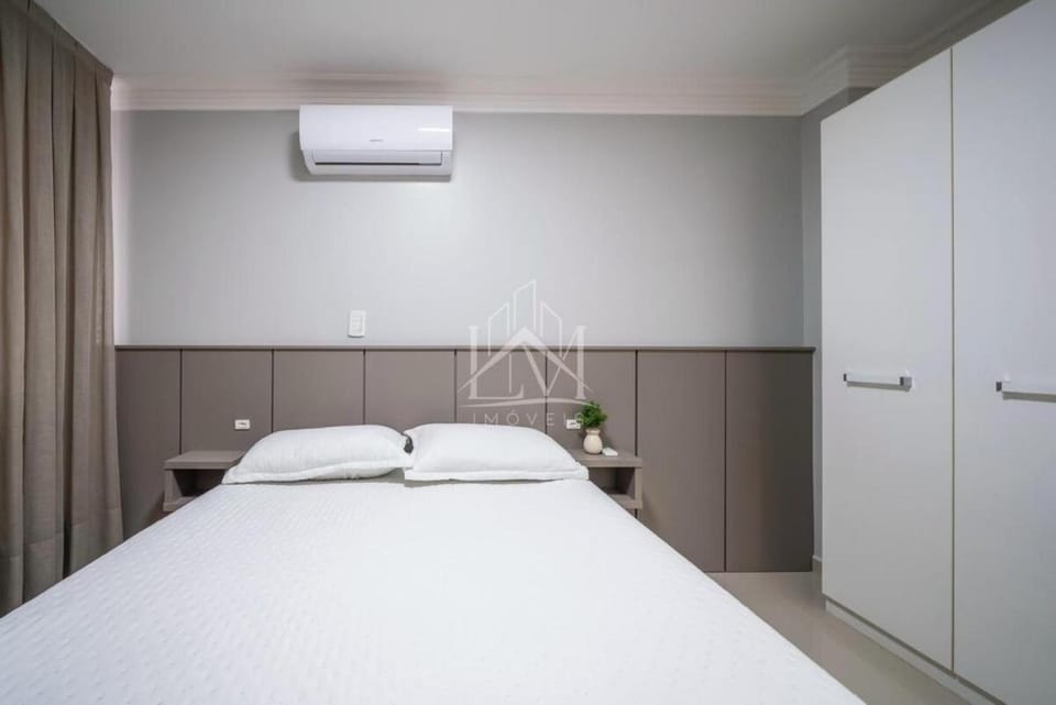 Cobertura 3 dormitórios em Bombinhas Apartment in Porto Belo