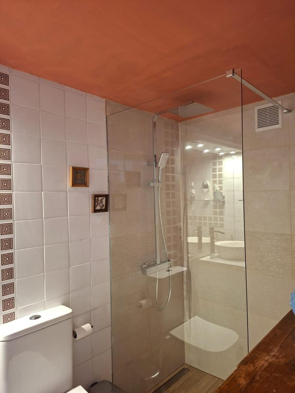 apartamento con fantásticas vistas Apartment in Platja d'Aro
