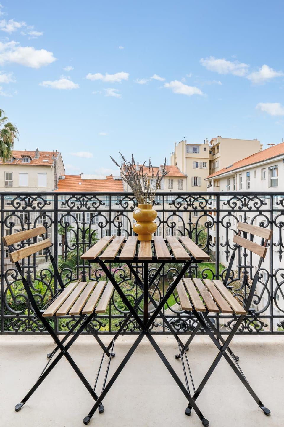 Patio, View (from property/room), Balcony/Terrace, Dining area