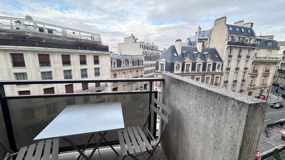 View (from property/room)