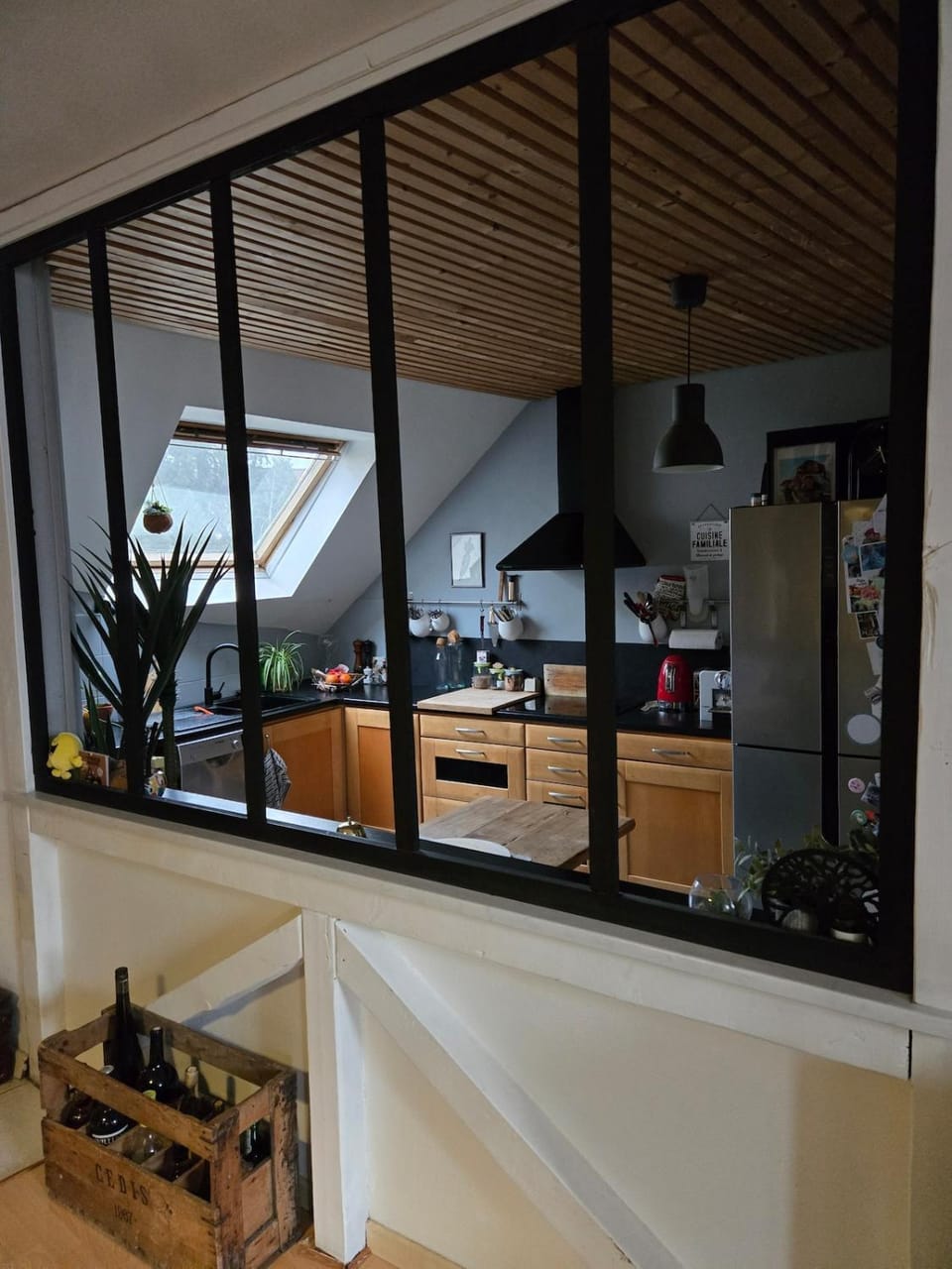 Charmant Duplex Centre ville Apartment in Colmar