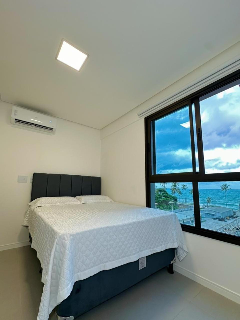 Apartamento em Maceió - Com vista pro mar! 408 Apartment in Maceió