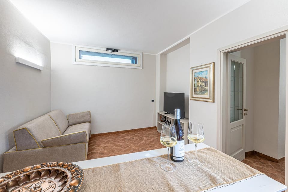 Nidin Apartments Apartment in Piedmont