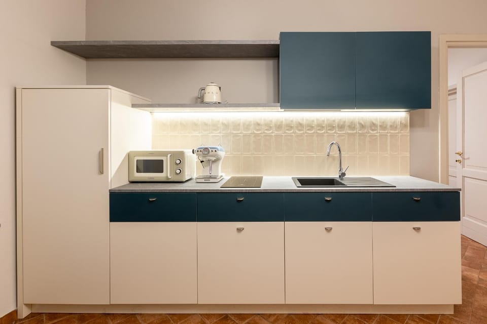 Nidin Apartments Apartment in Piedmont