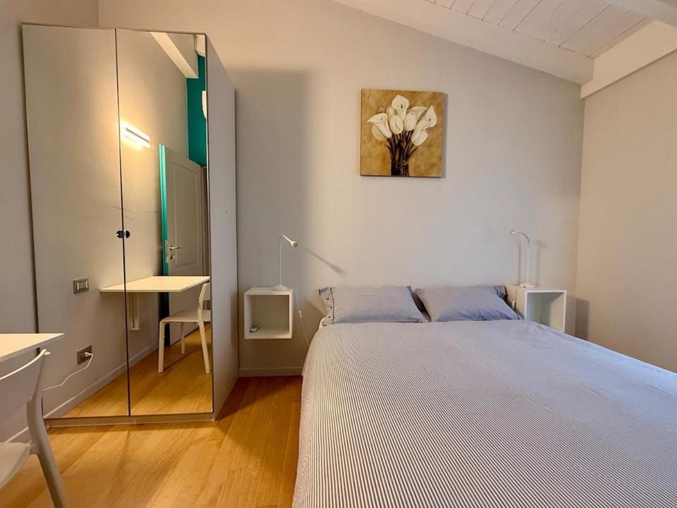 Le Terrazze 18 Apartment in Province of Brescia