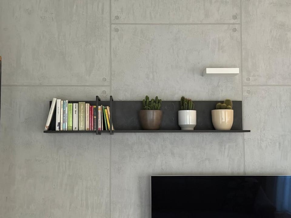 Le Terrazze 18 Apartment in Province of Brescia