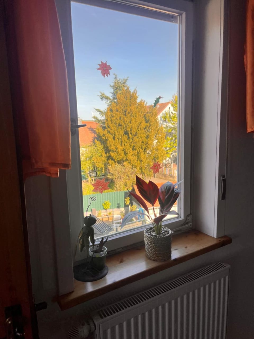 Fachwerkzauber LOFT Apartment in Hesse