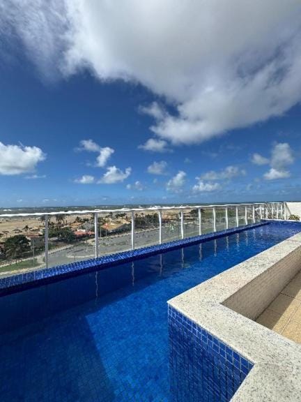 Beach, Swimming pool