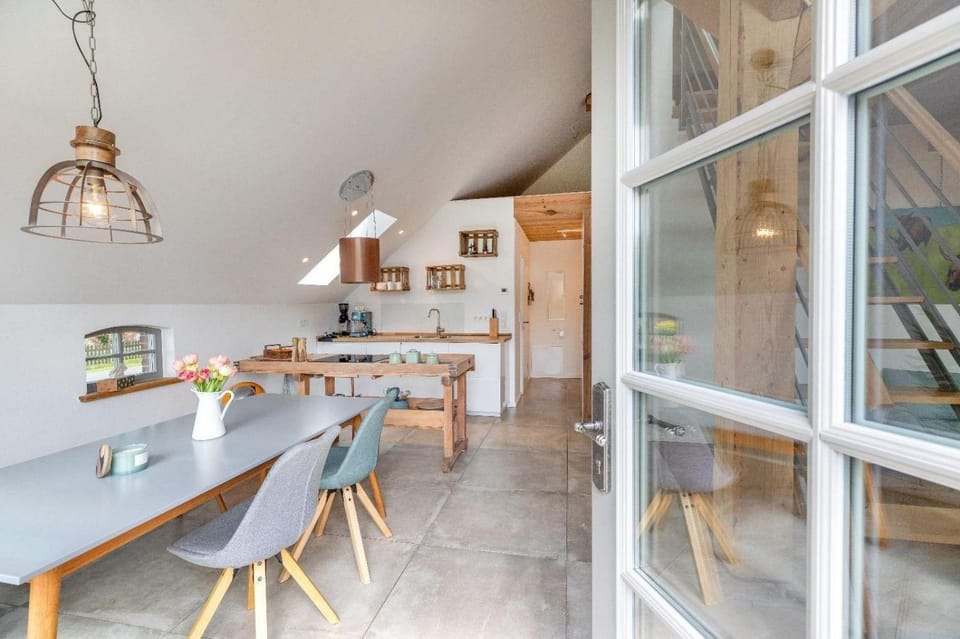 Kleine Auszeit Apartment in Esens