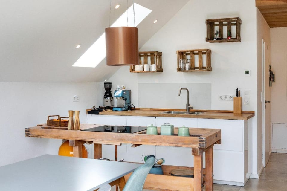 Kleine Auszeit Apartment in Esens