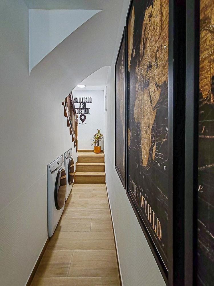 Chaumel Principal Apartment in Costa Blanca