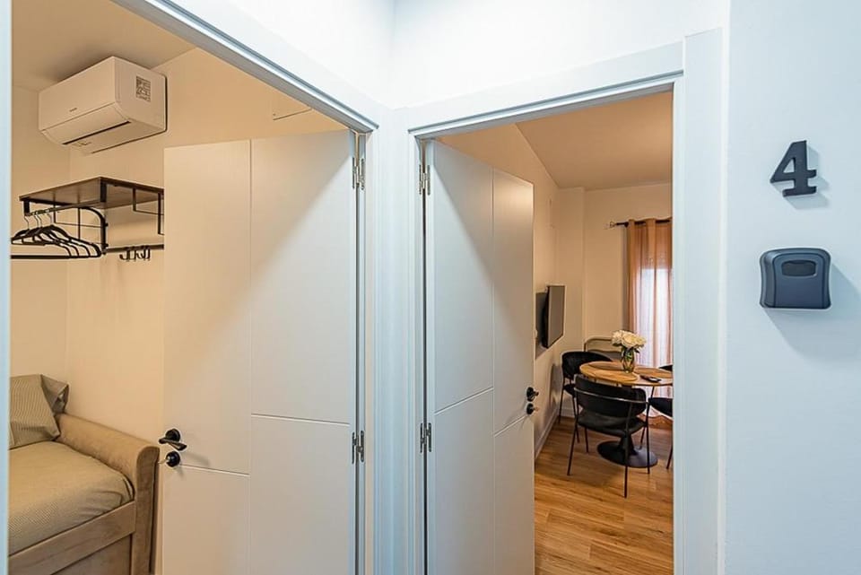 Chaumel Principal Apartment in Costa Blanca