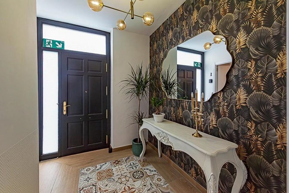 Chaumel Principal Apartment in Costa Blanca