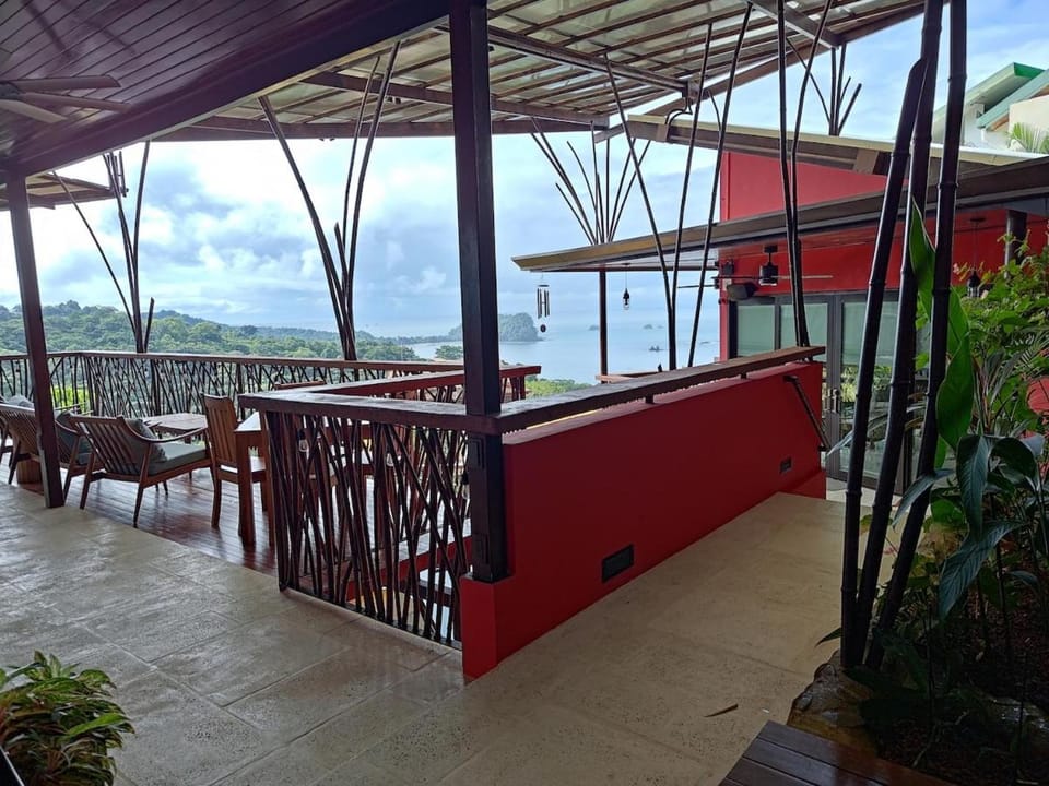 Villa Jardin Villa in Quepos