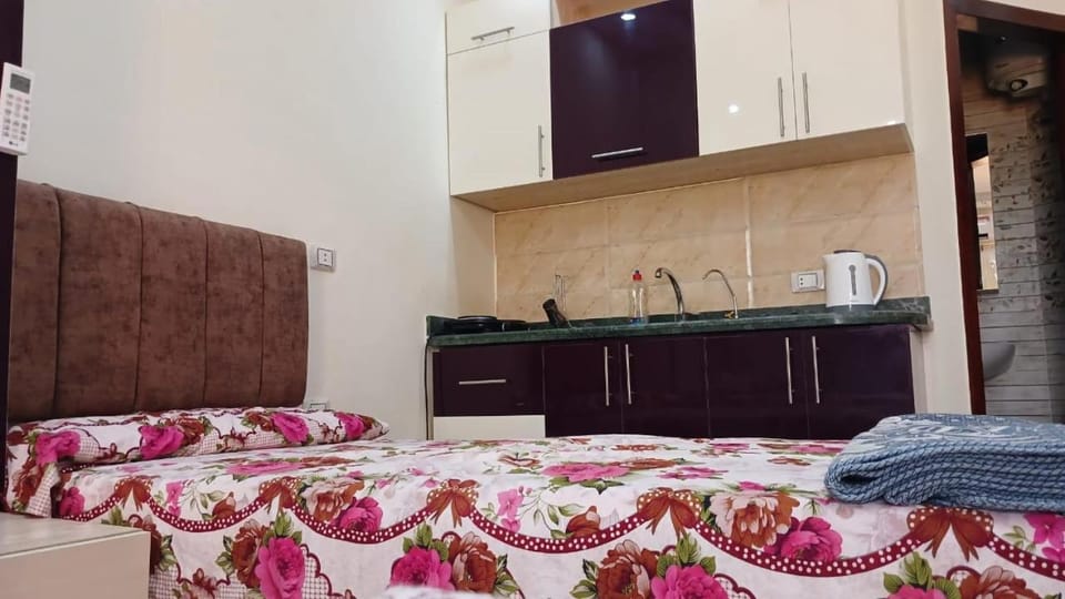 Casablanca beach Apartment in Hurghada