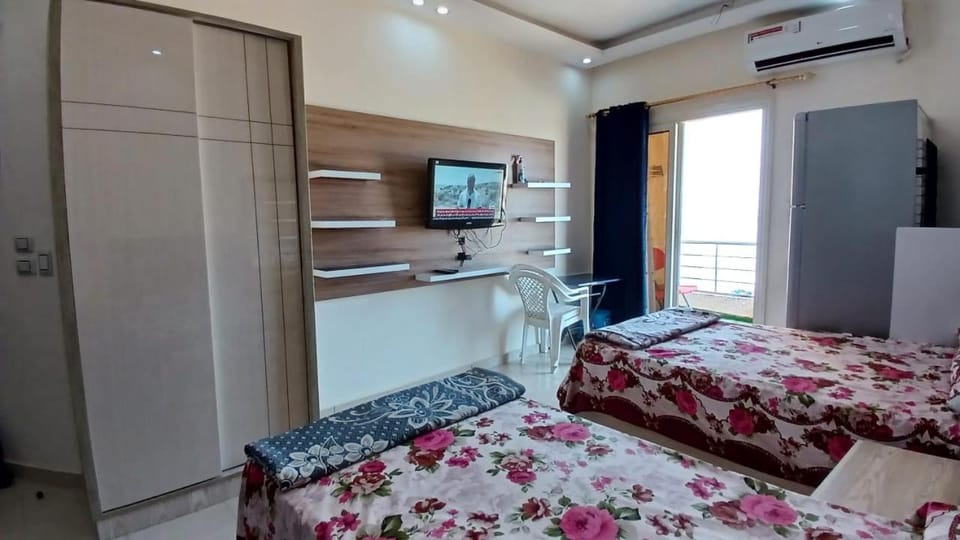 Casablanca beach Apartment in Hurghada