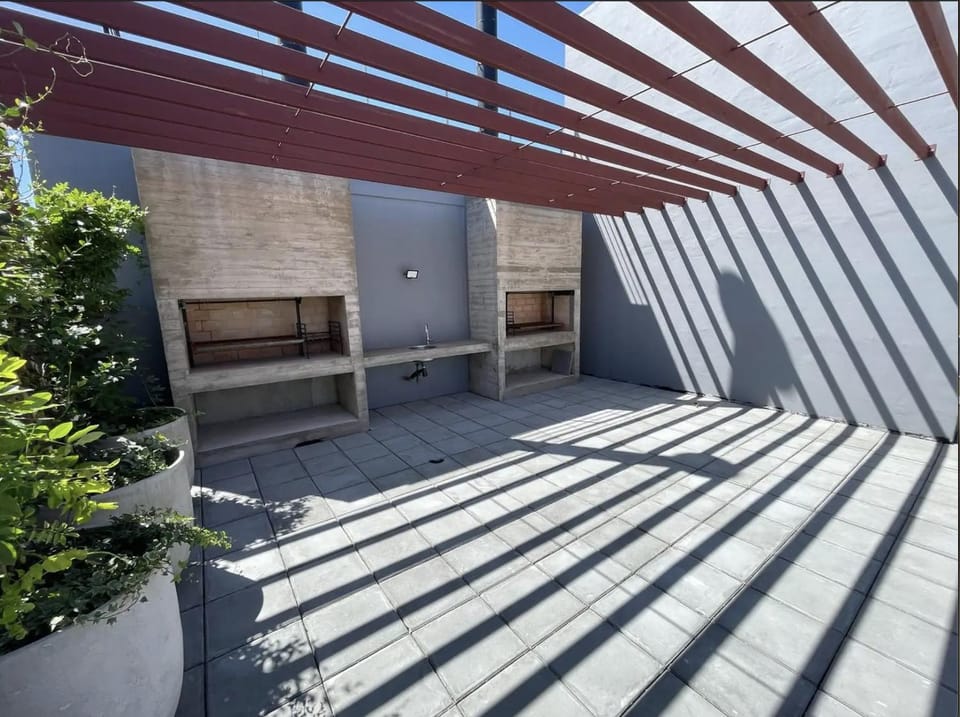 Terraza telmo Apartment in Buenos Aires