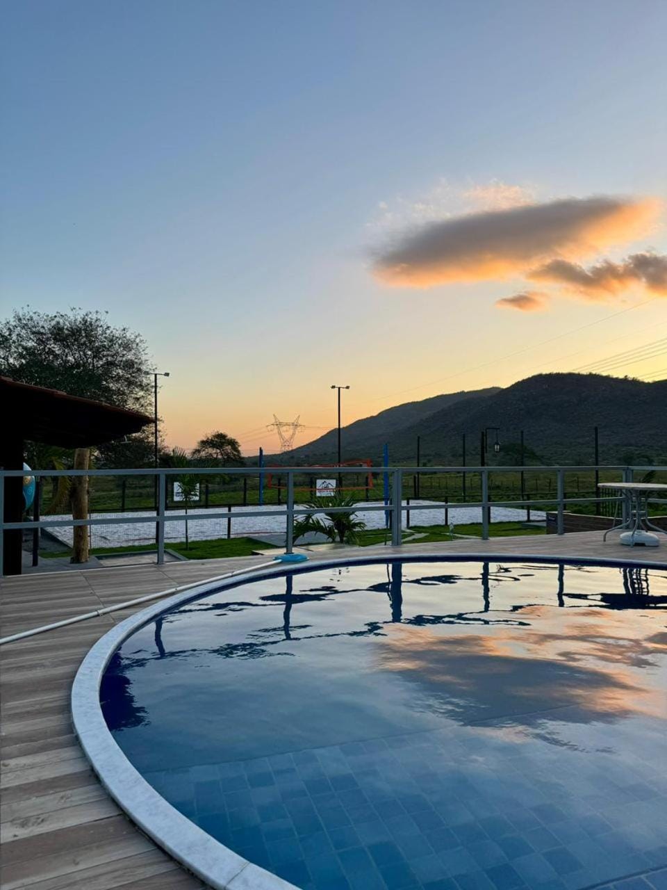 Sitio Rancho da Serra House in Feira de Santana