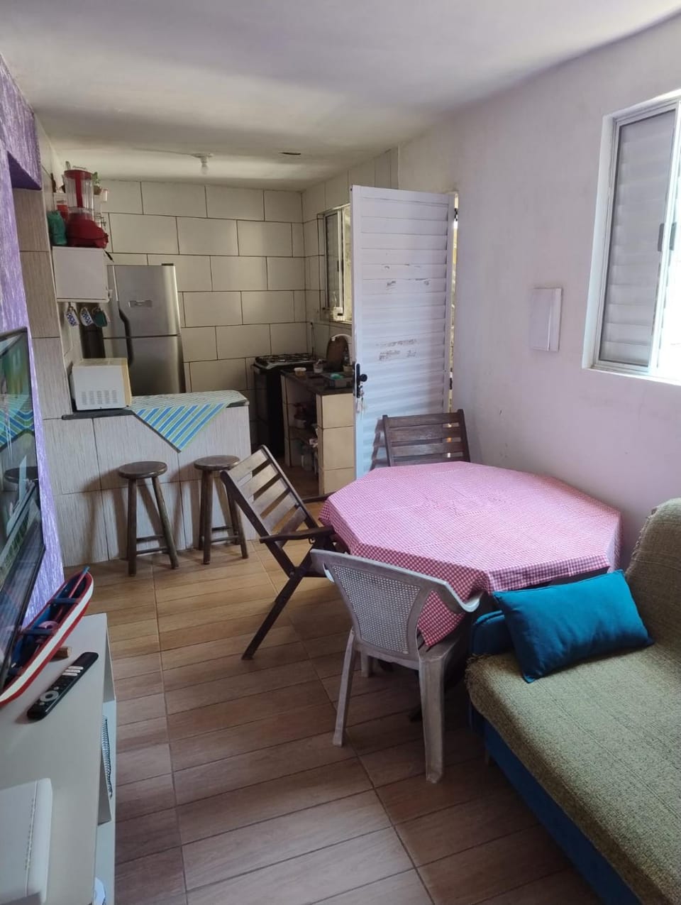 Cantinho perto do mar House in State of São Paulo