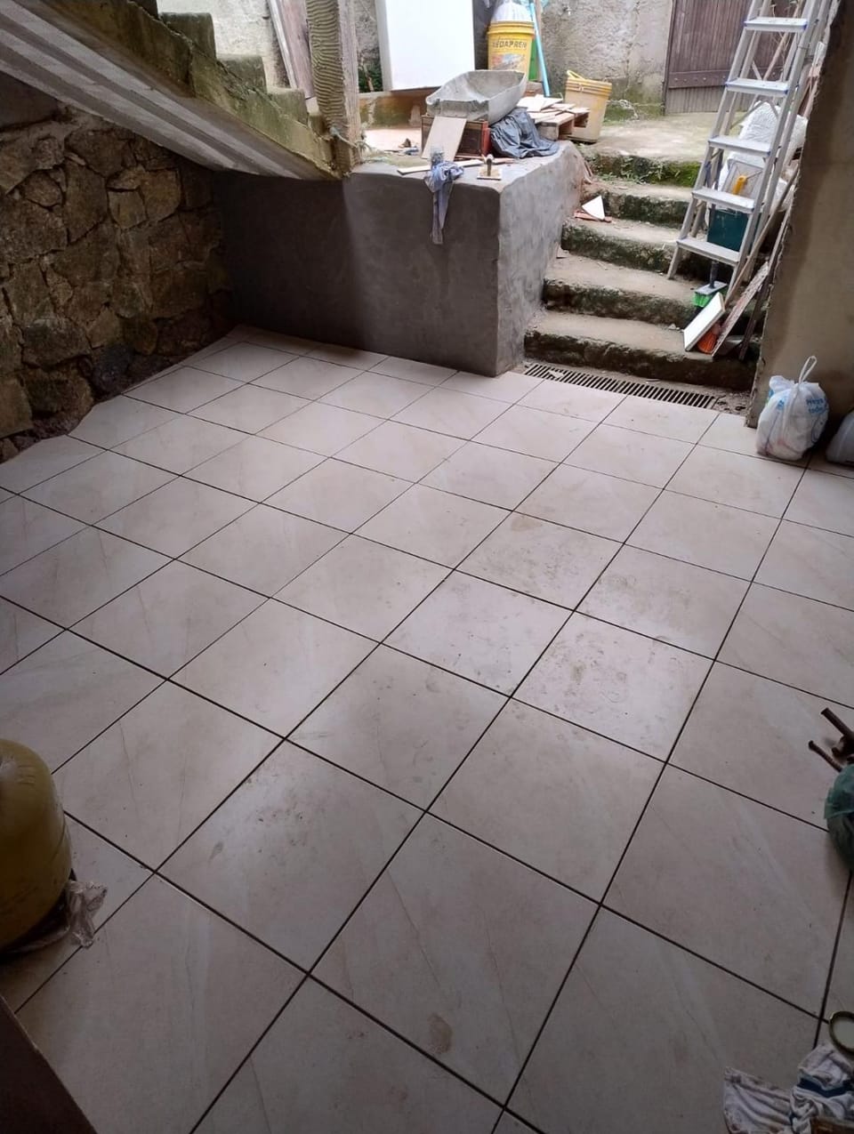 Cantinho perto do mar House in State of São Paulo