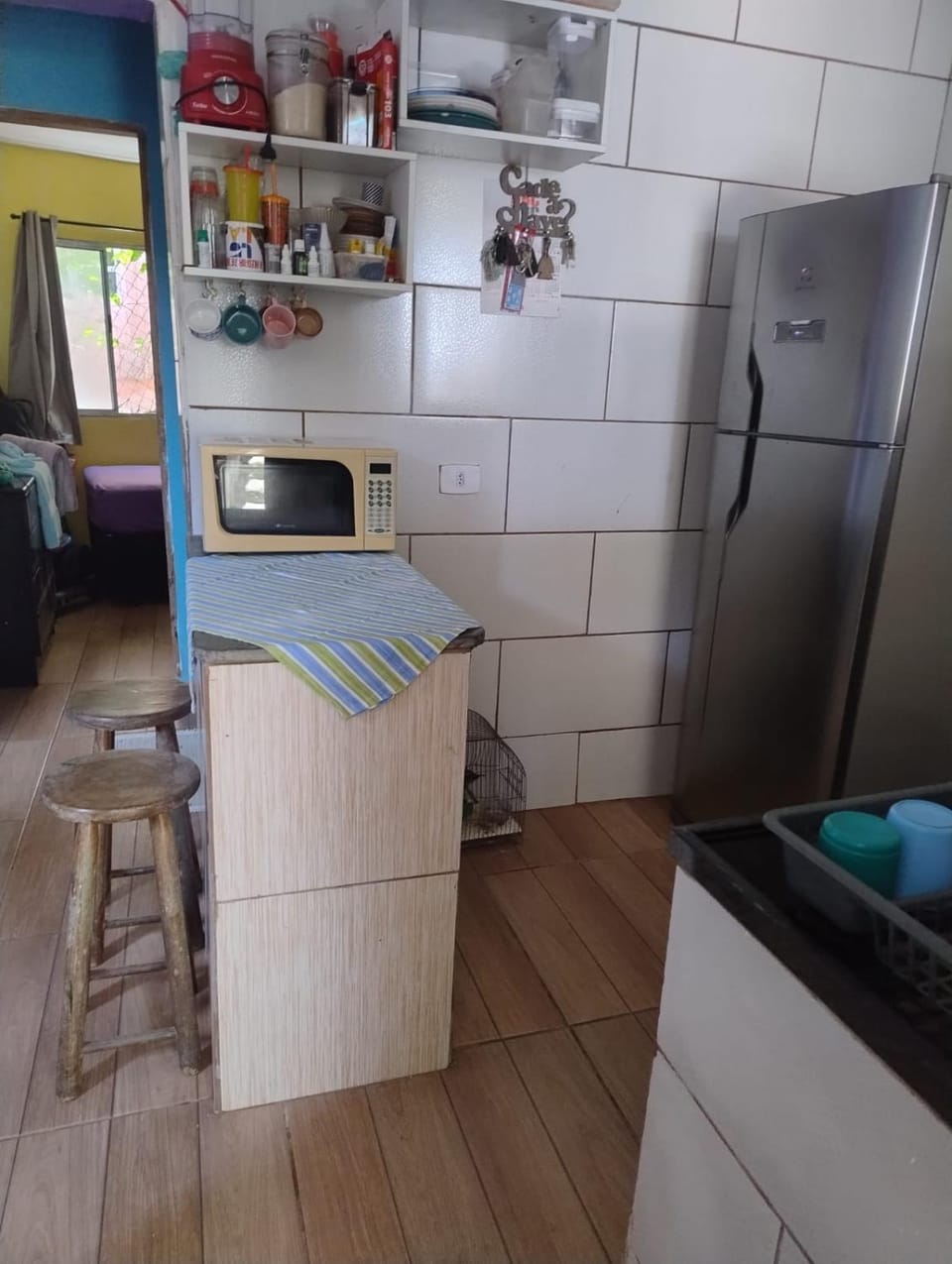 Cantinho perto do mar House in State of São Paulo