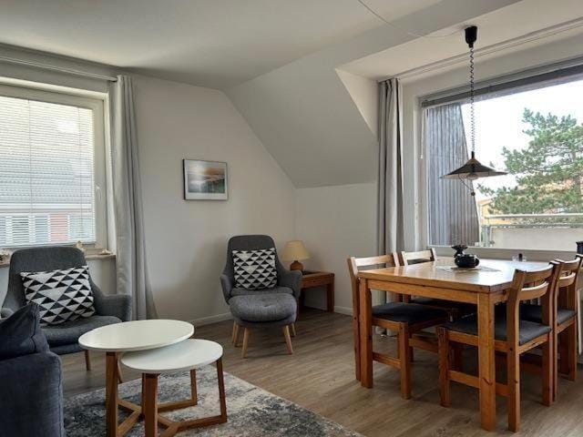 Barz Apartment in Nordfriesland