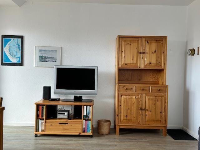 Barz Apartment in Nordfriesland