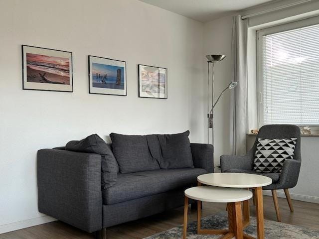Barz Apartment in Nordfriesland