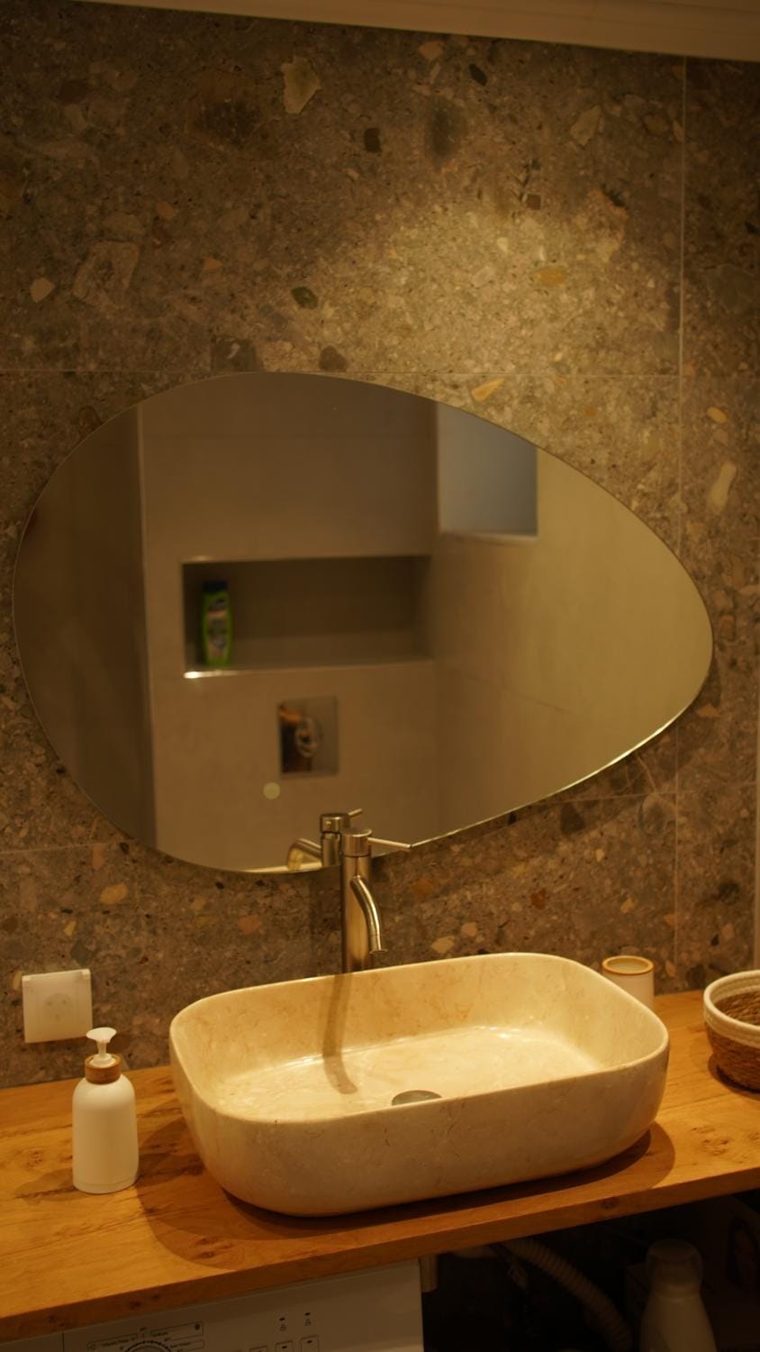 Akti luxury aparts Apartment in Decentralized Administration of the Aegean