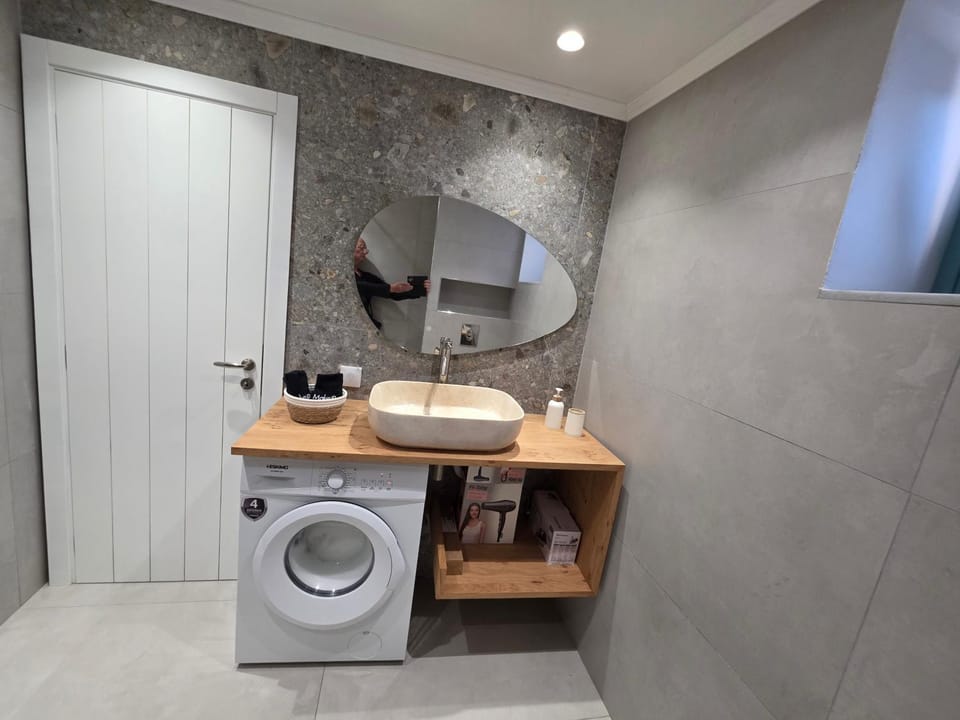 Akti luxury aparts Apartment in Decentralized Administration of the Aegean