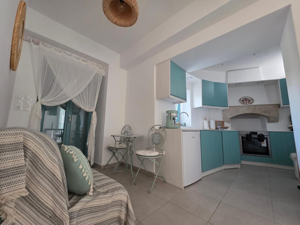 Akti luxury aparts Apartment in Decentralized Administration of the Aegean