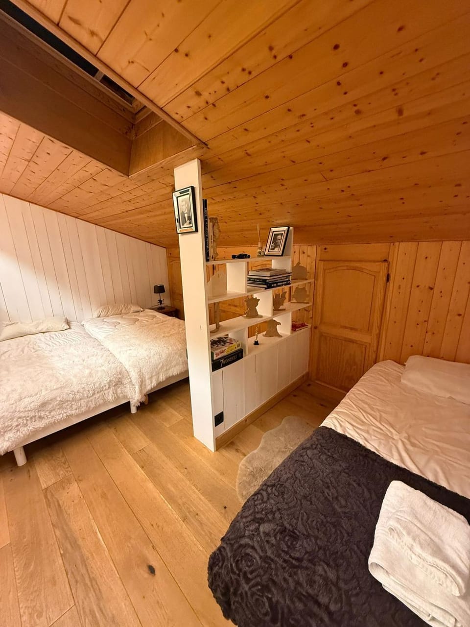 L'Etoile de Megève Apartment in Combloux
