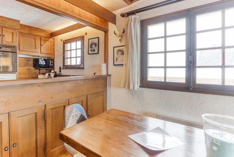 L'Etoile de Megève Apartment in Combloux