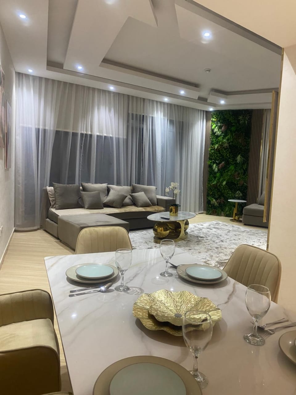 Ajman Corniche Residences T7 Apartment in Ajman