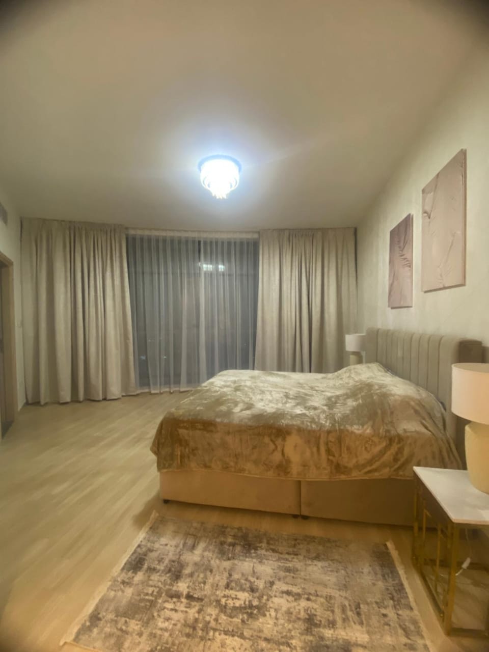Ajman Corniche Residences T7 Apartment in Ajman