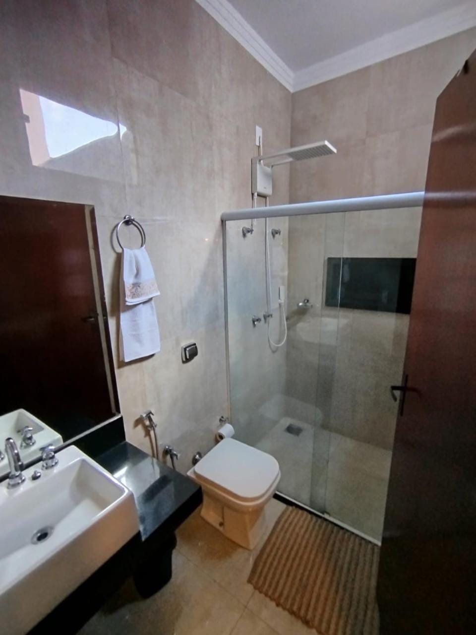 Comfort House Franca SP House in Franca