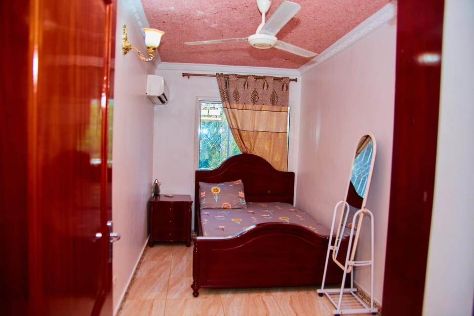 Kilimani Apartment 2 Apartment hotel in Tanzania