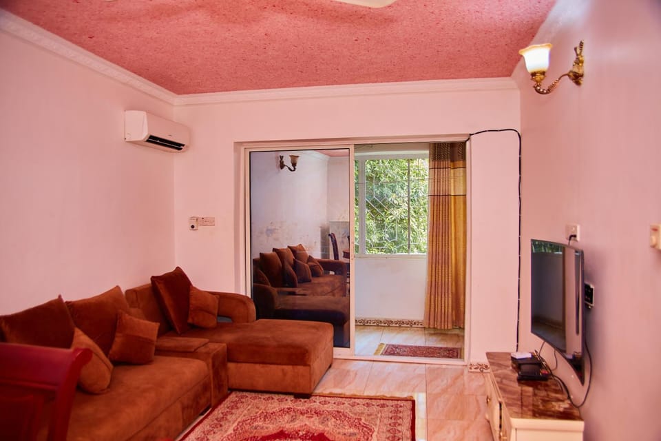 Kilimani Apartment 2 Apartment hotel in Tanzania