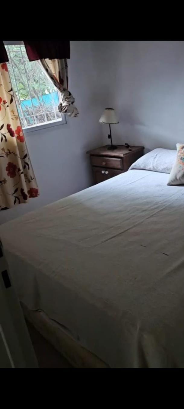 Cabañas en monte autóctono con pileta Apartment in Cordoba Province