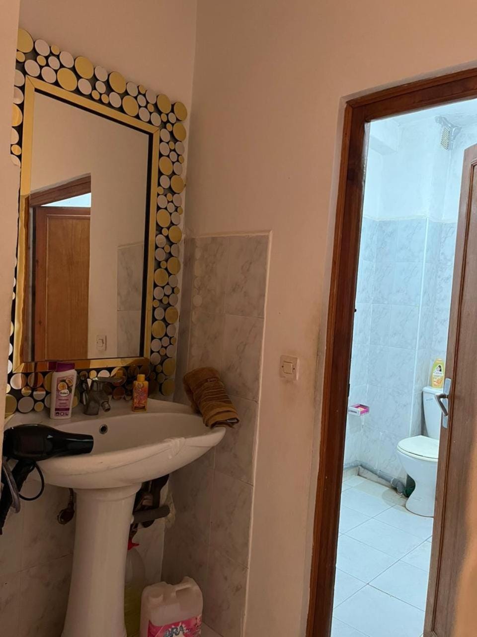 Superbe joli studio Apartment in Fes